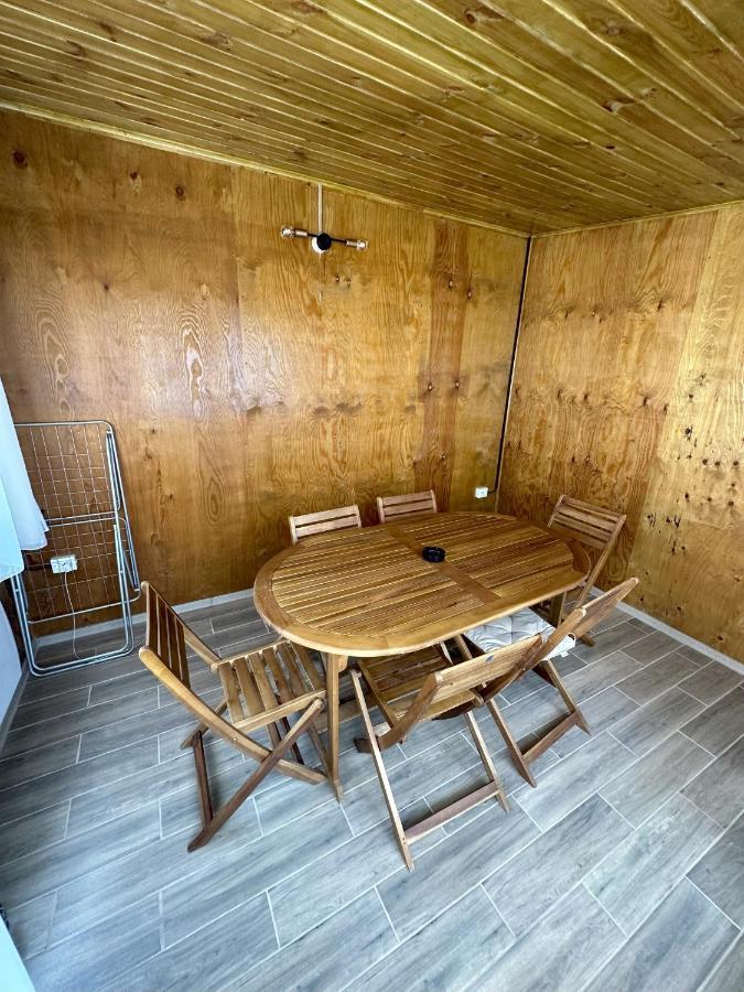 Elisio - Maple House Leilighet Ghimbav Eksteriør bilde